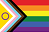 Pride flag