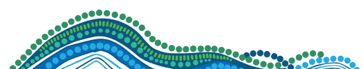 Aboriginal art illustration